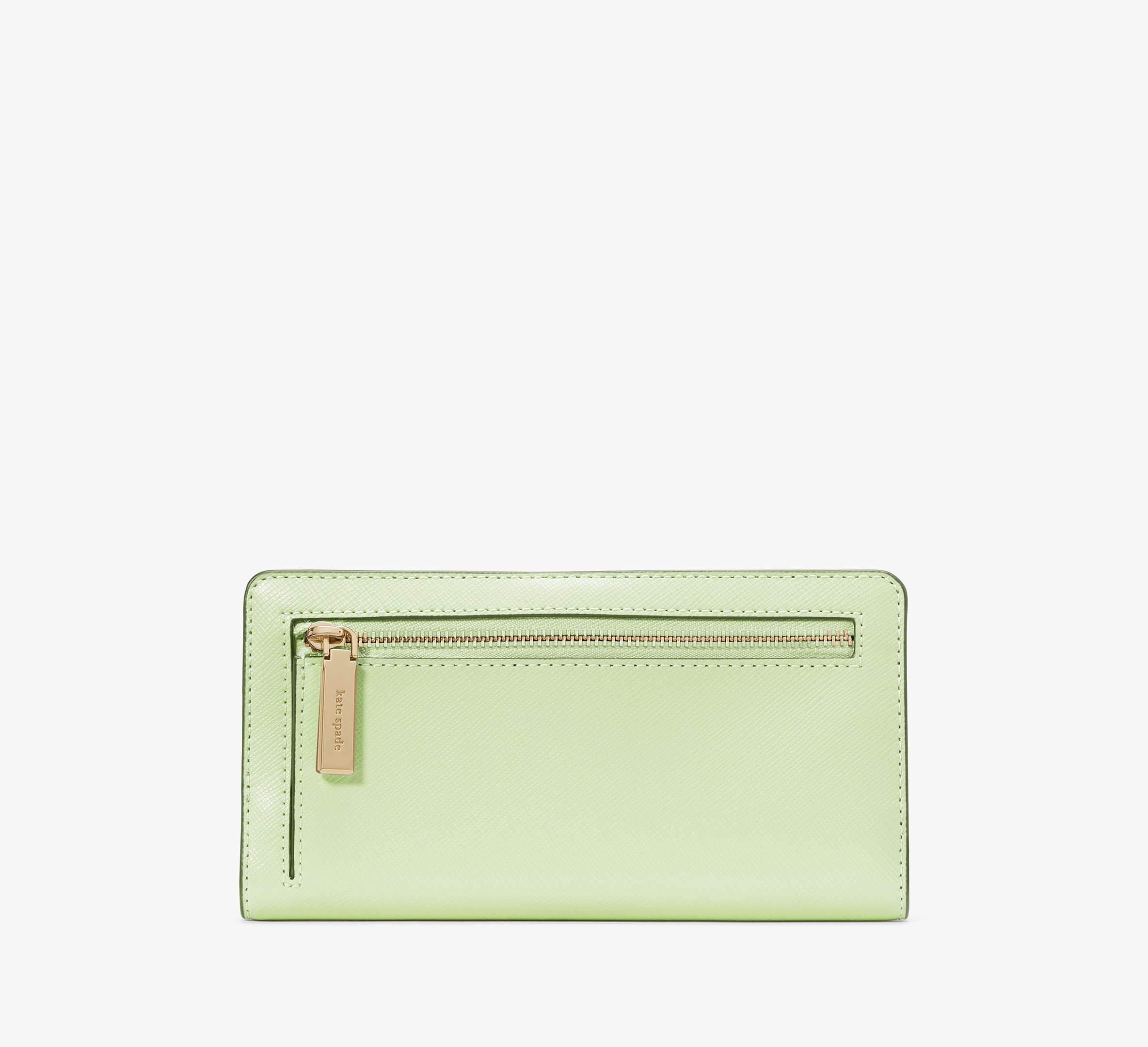 Madison Large Slim Wallet