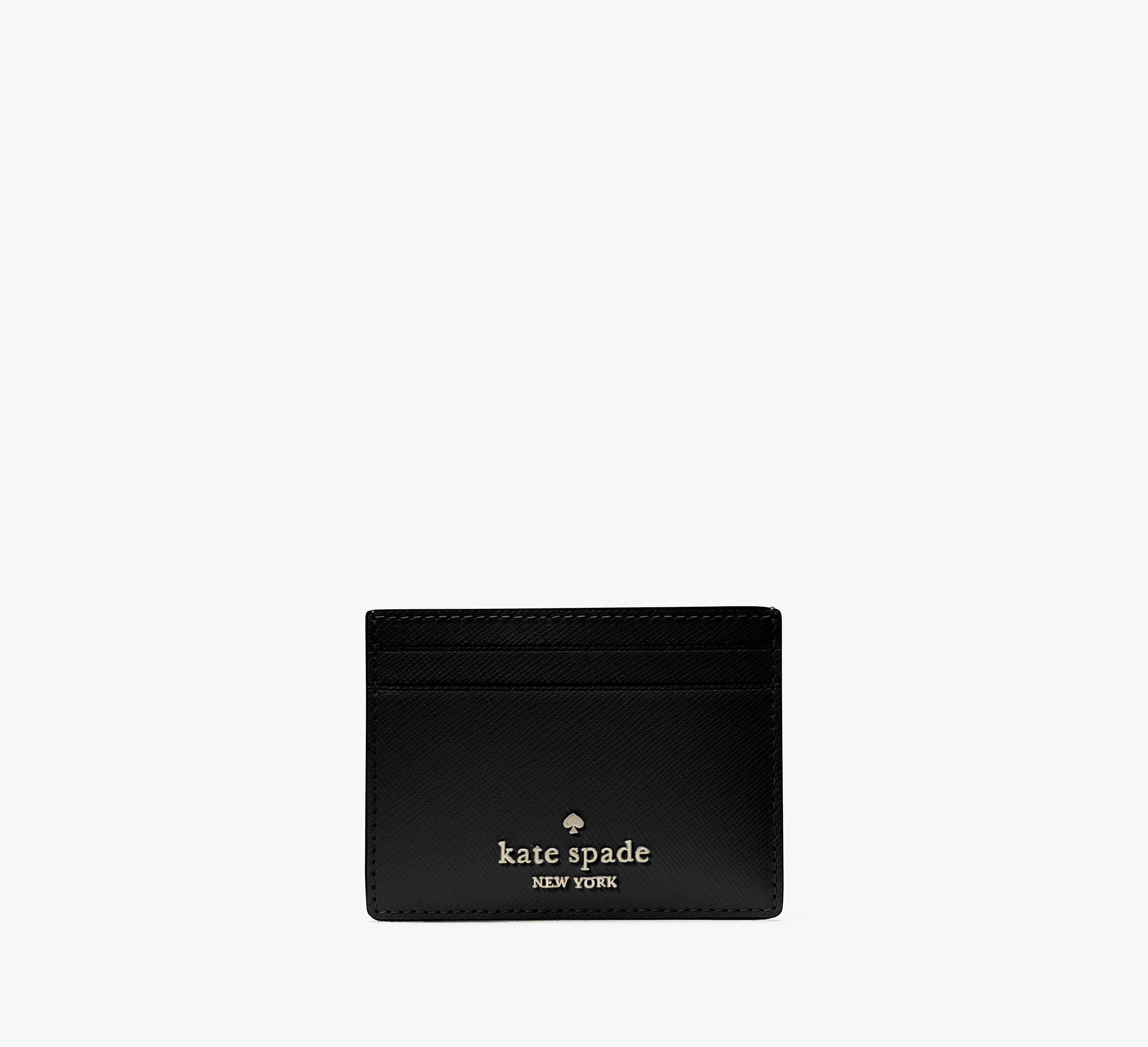 Madison Small Slim Card Holder