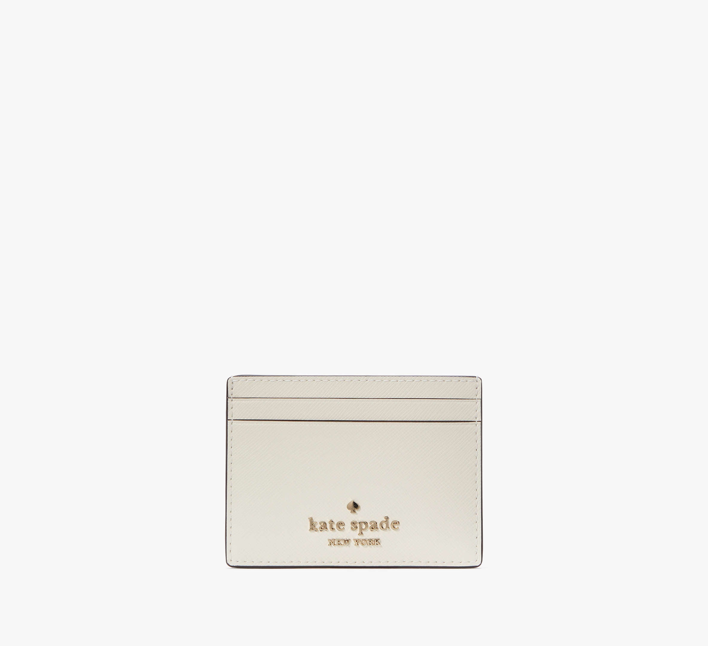 Madison Small Slim Card Holder