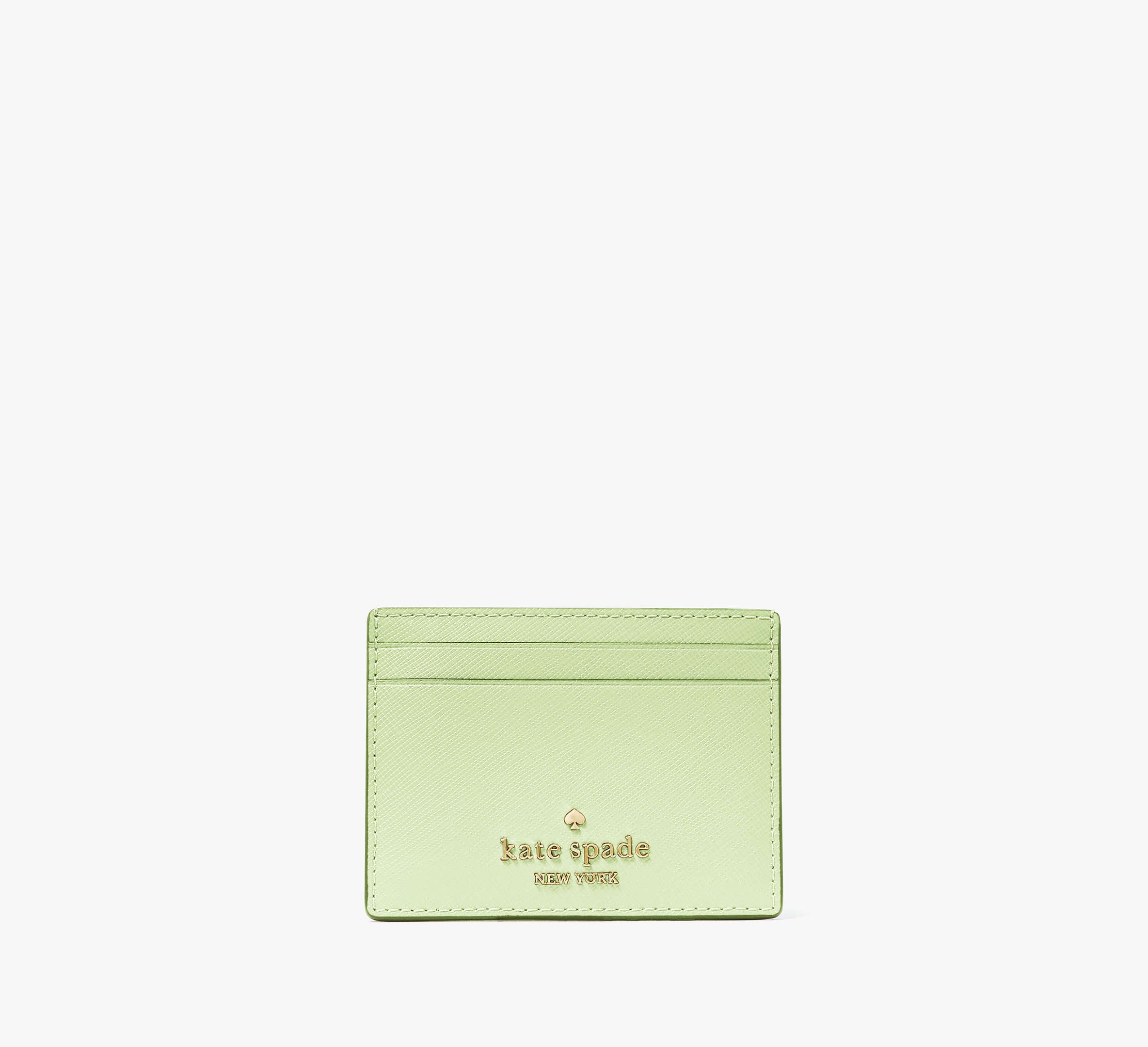 Madison Small Slim Card Holder