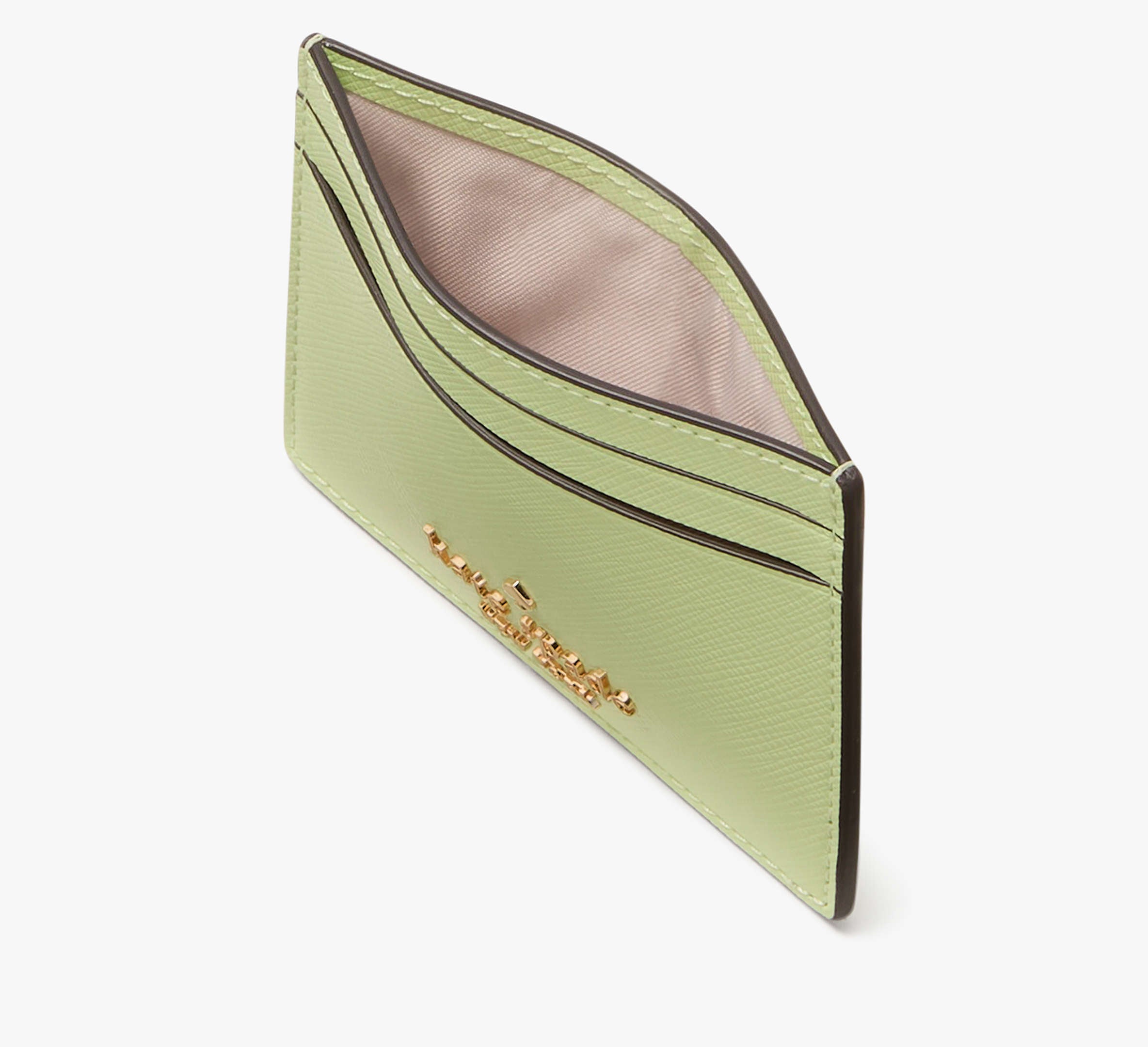 Madison Small Slim Card Holder