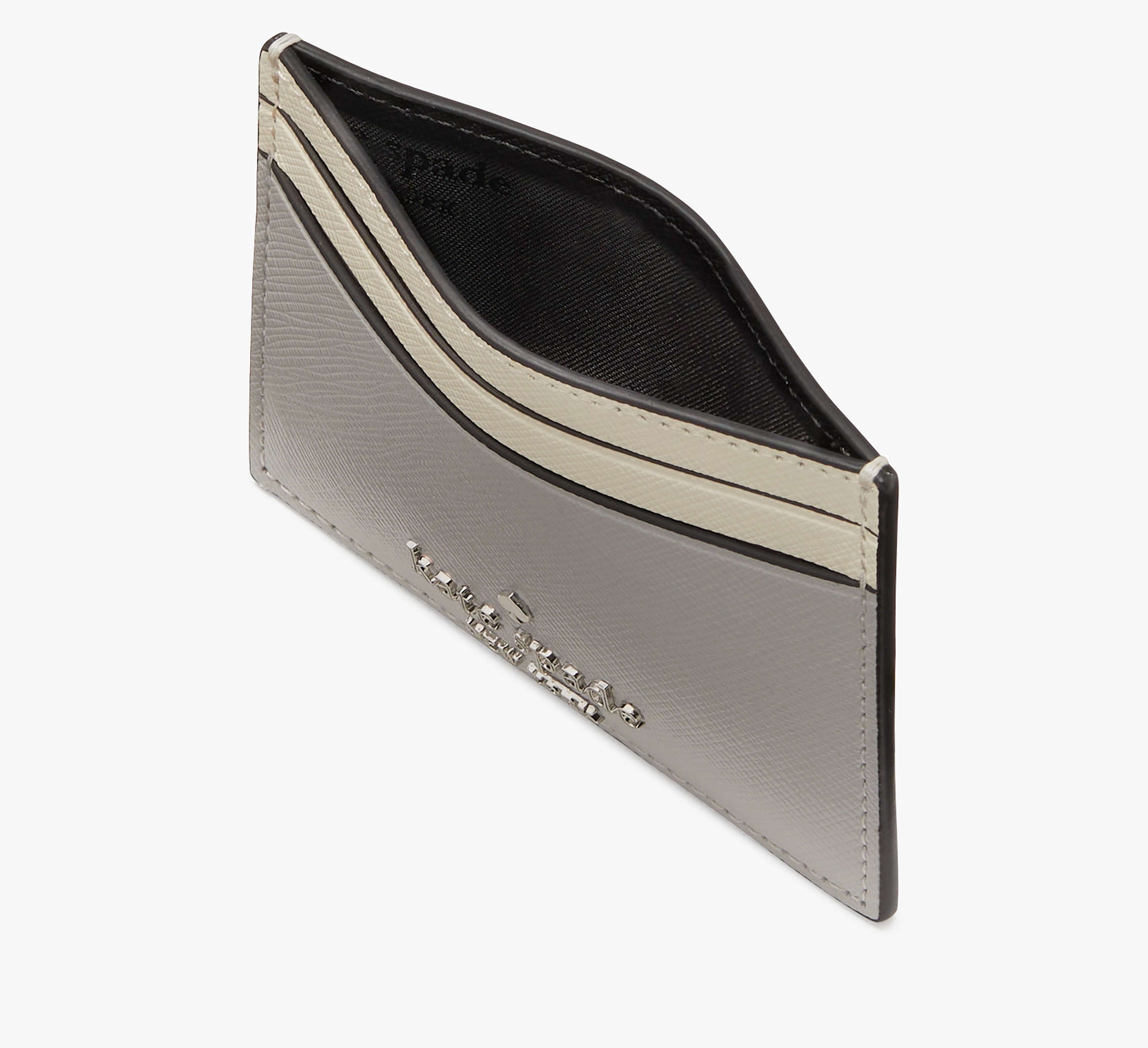 Madison Small Slim Card Holder