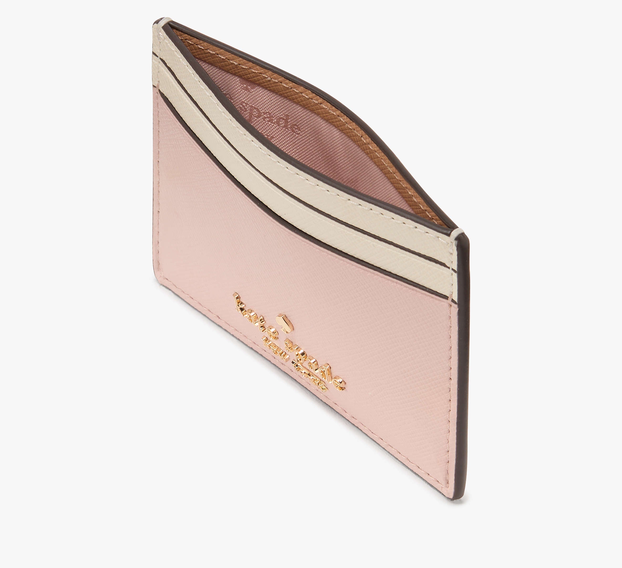 Madison Small Slim Card Holder