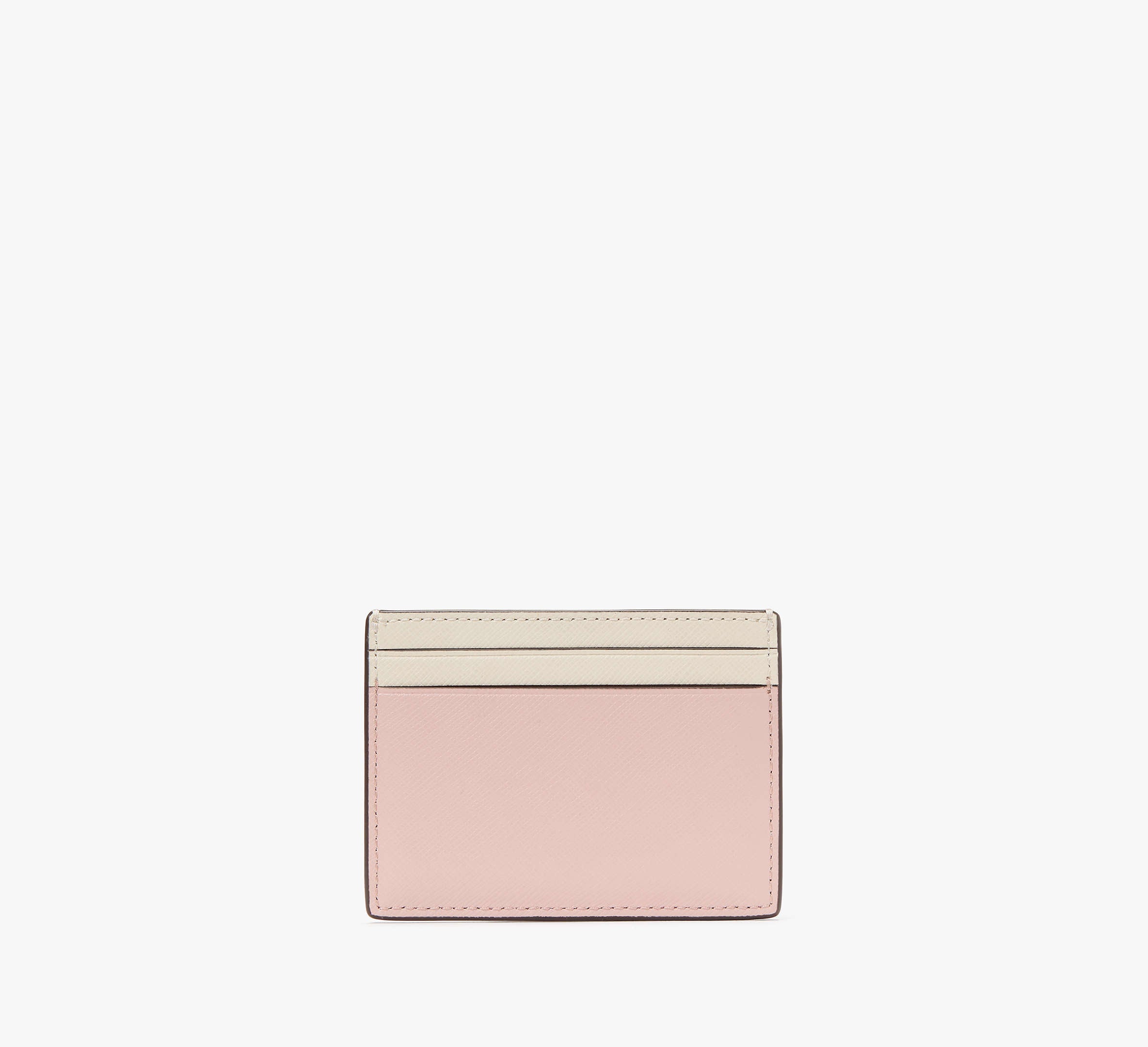 Madison Small Slim Card Holder