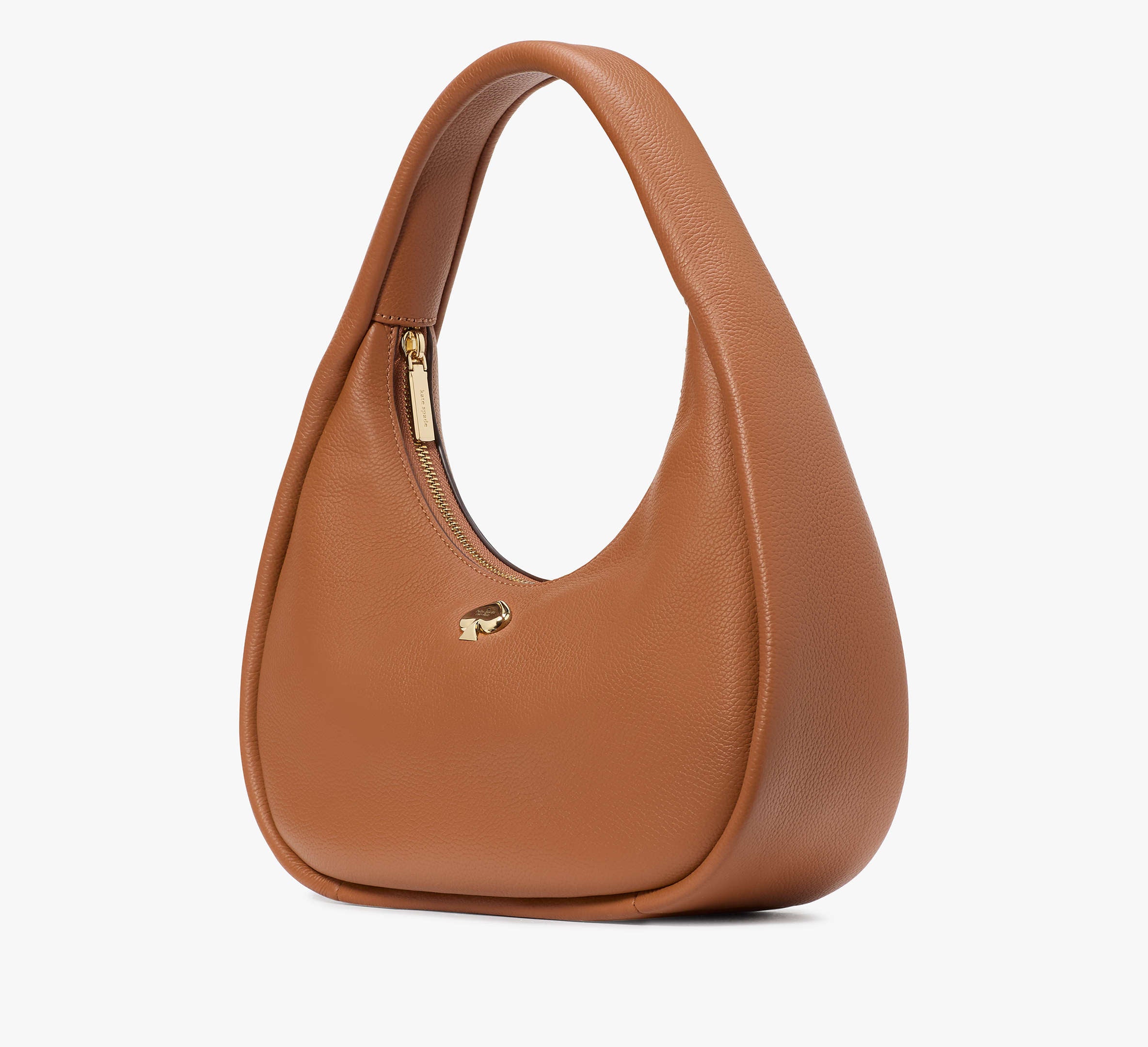 Kayla Crescent Shoulder Bag