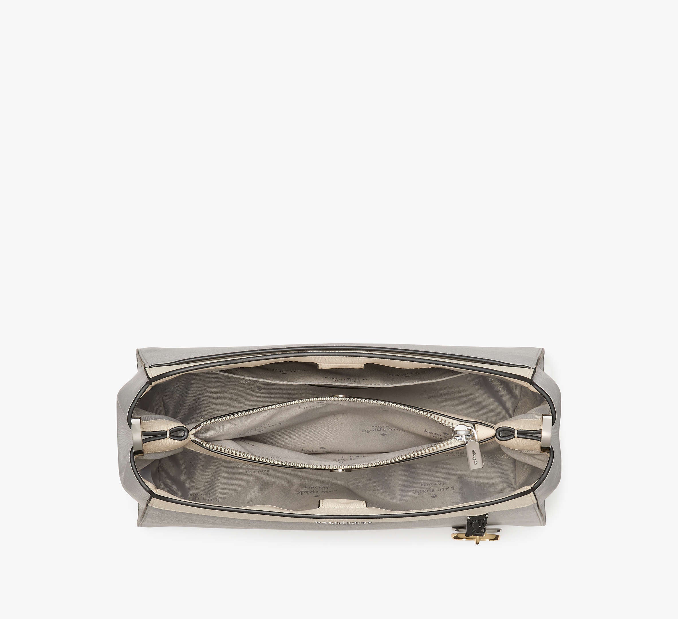 Madison Medium Top Handle Satchel