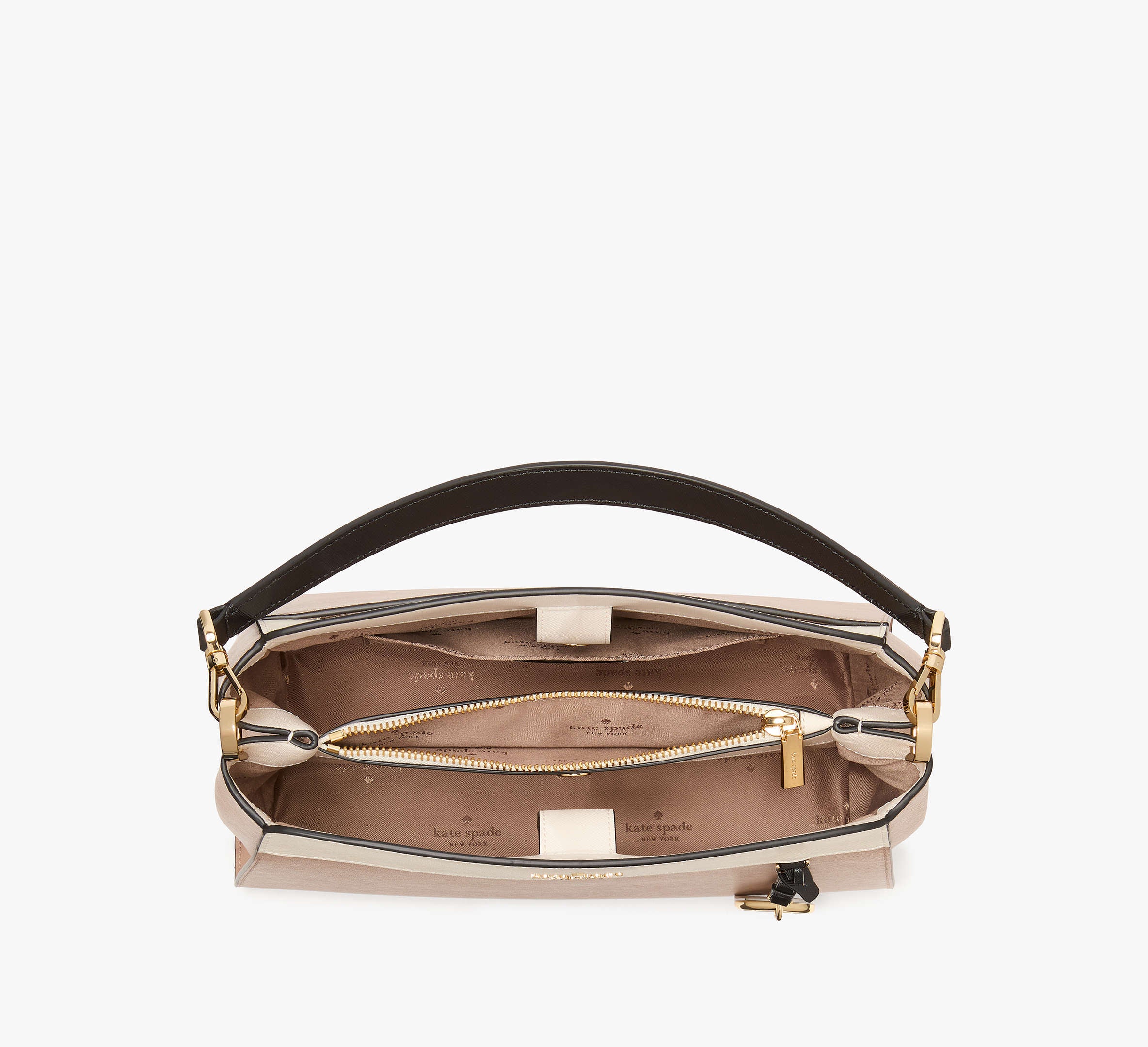 Madison Medium Top Handle Satchel