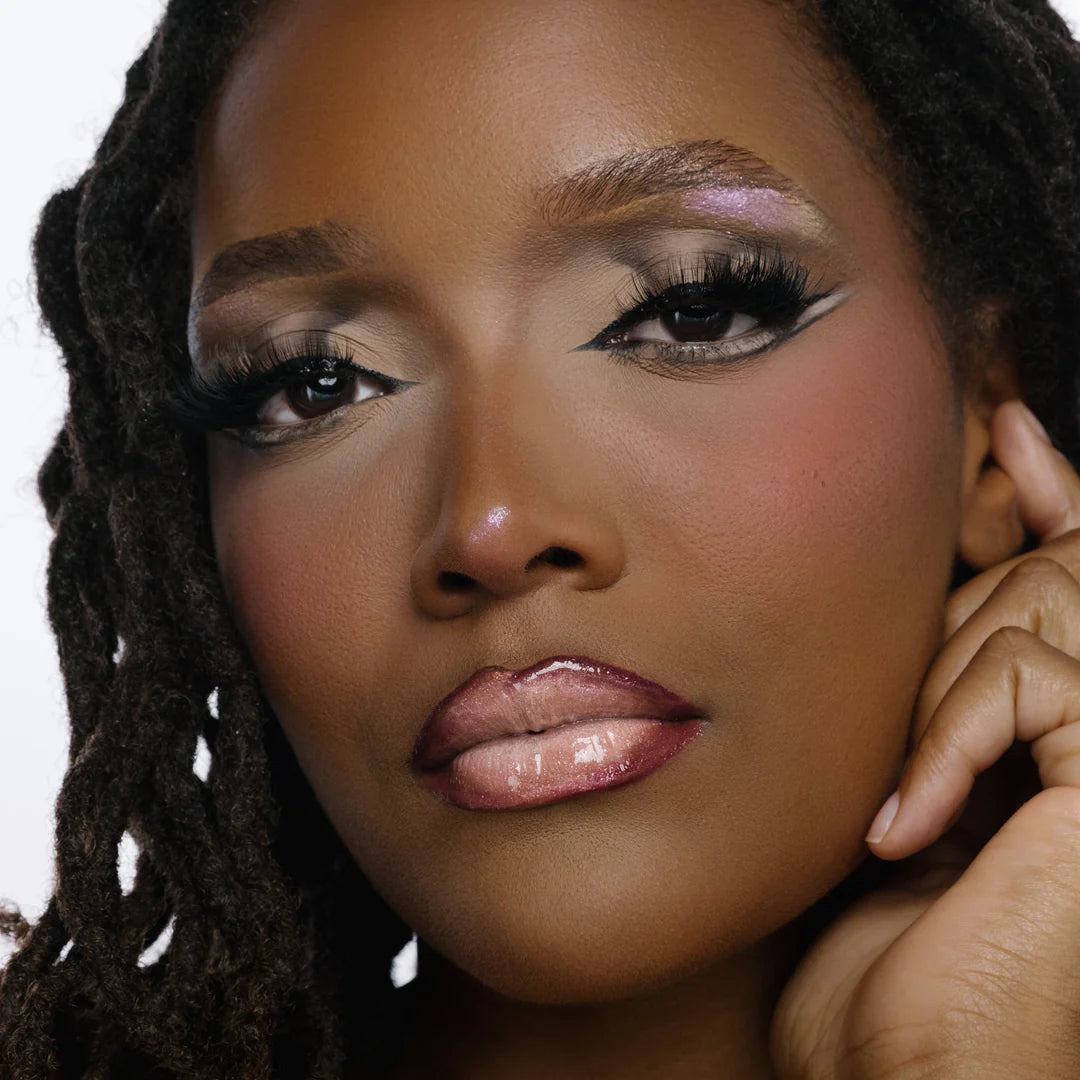 Orgy Eyeshadow Palette