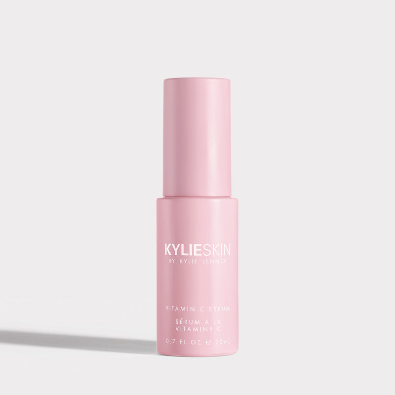 Kylie Skin – Vitamin C Serum | Serum iluminador con Vitamina C