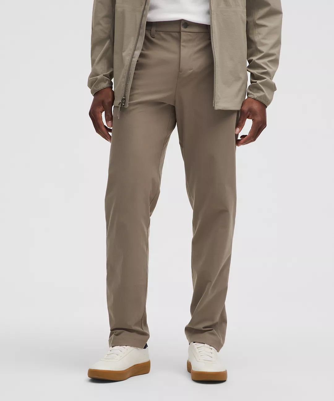 ABC Classic-Fit Trouser 30L Warpstreme