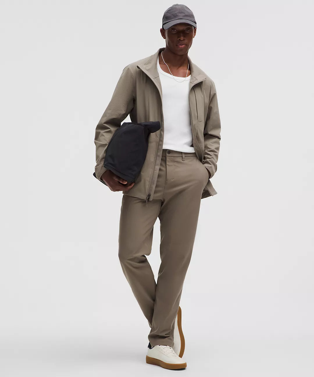 ABC Classic-Fit Trouser 30L Warpstreme
