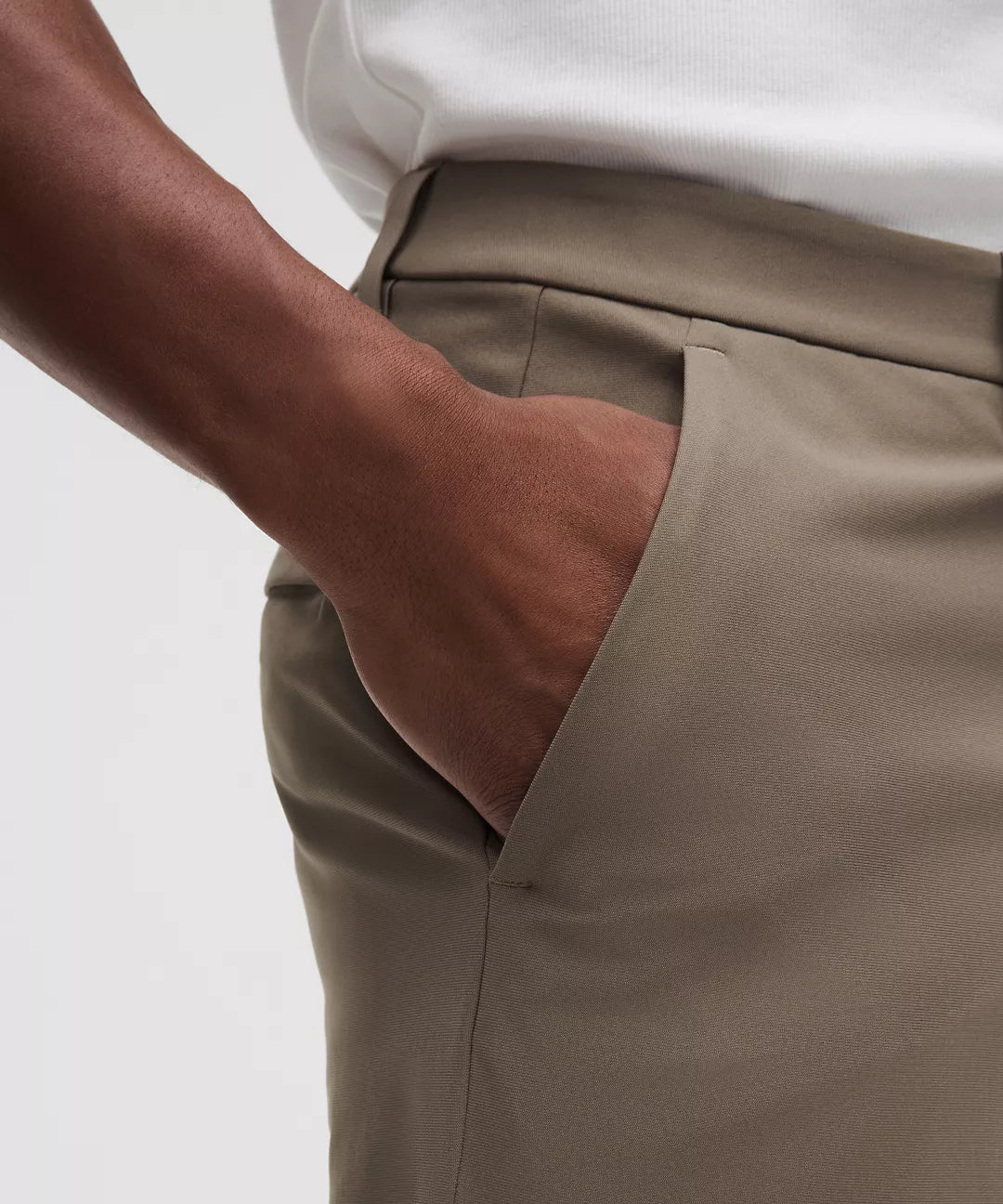 ABC Classic-Fit Trouser 30L Warpstreme