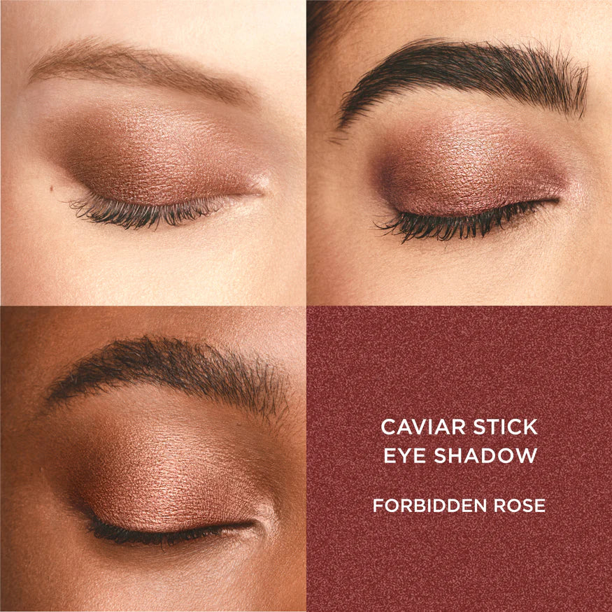 RoseGlow Caviar Stick Eye Shadow