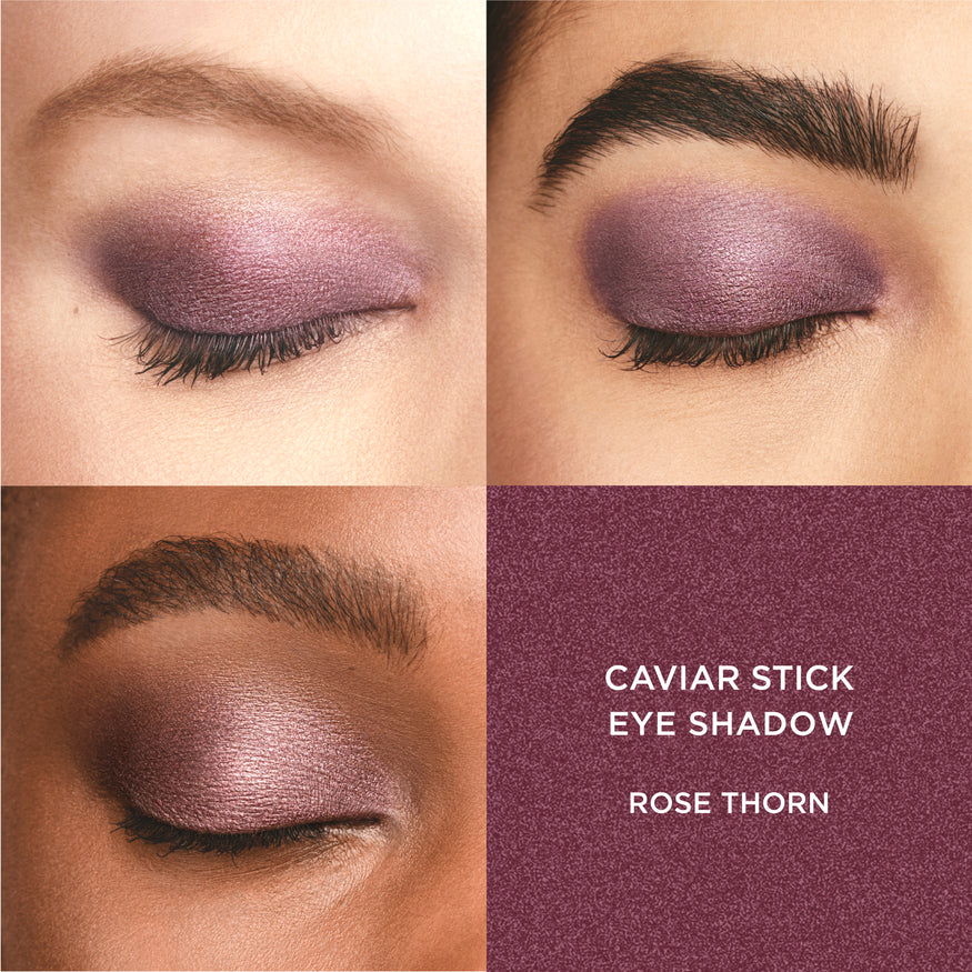 RoseGlow Caviar Stick Eye Shadow