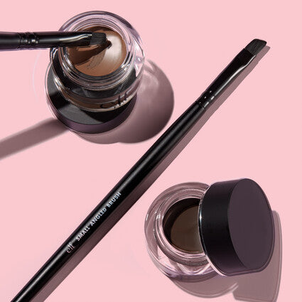 Lock On Liner And Brow Cream