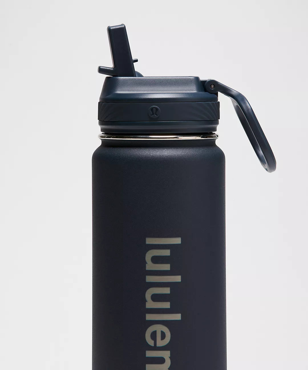 Back to Life Sport Bottle Straw Lid 24oz
