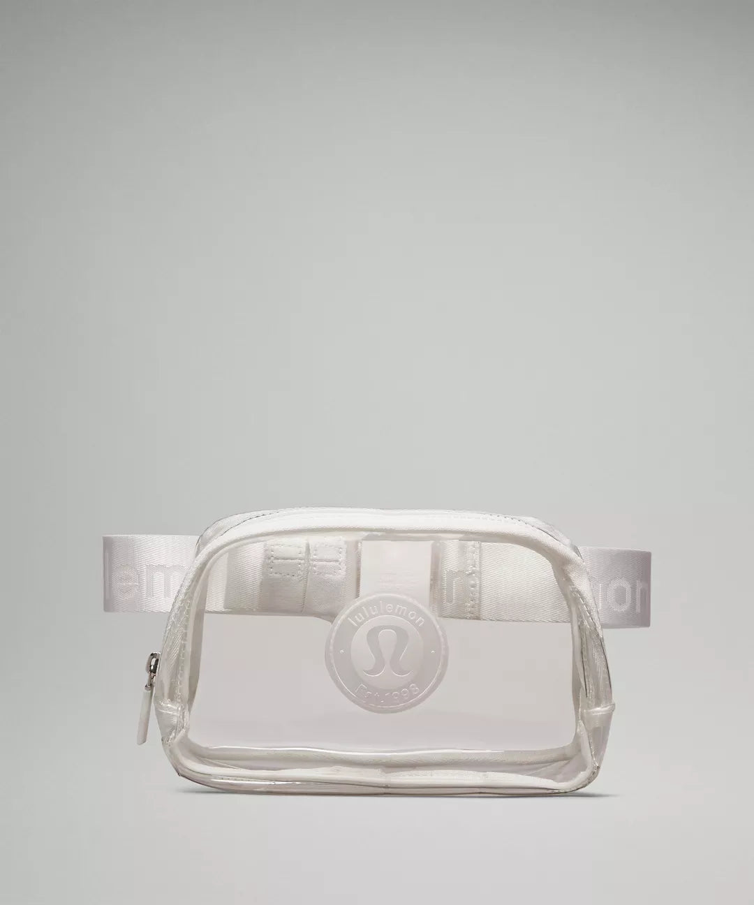 Lululemon - Everywhere Belt Bag 1L Clear | Cinto de Cintura