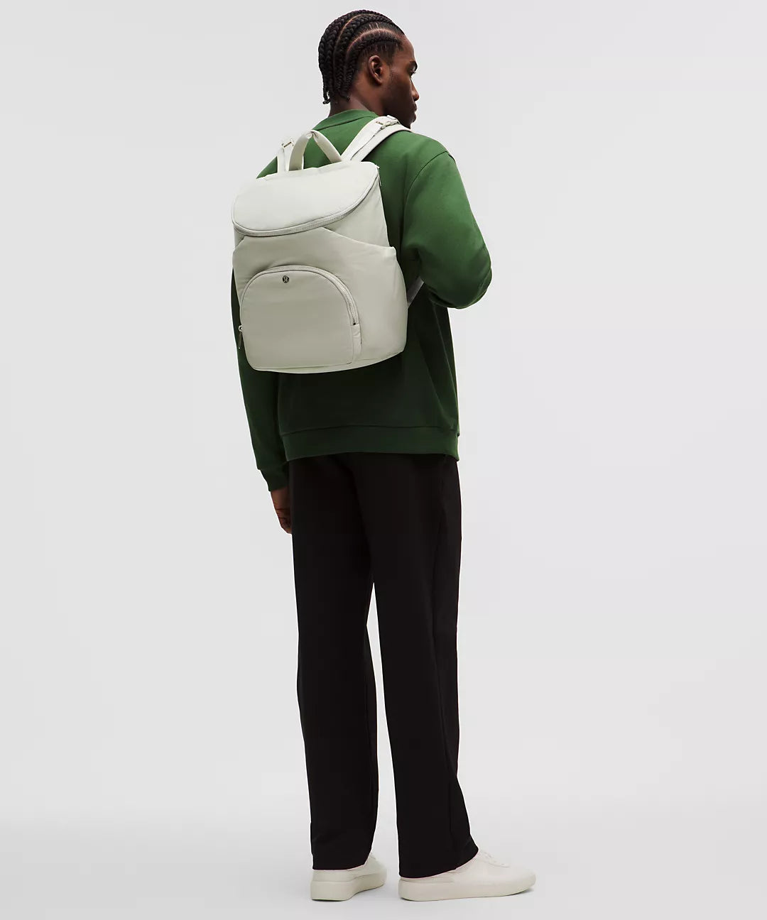 #color_LL Meadow Haze/Wacky Khaki/Silver