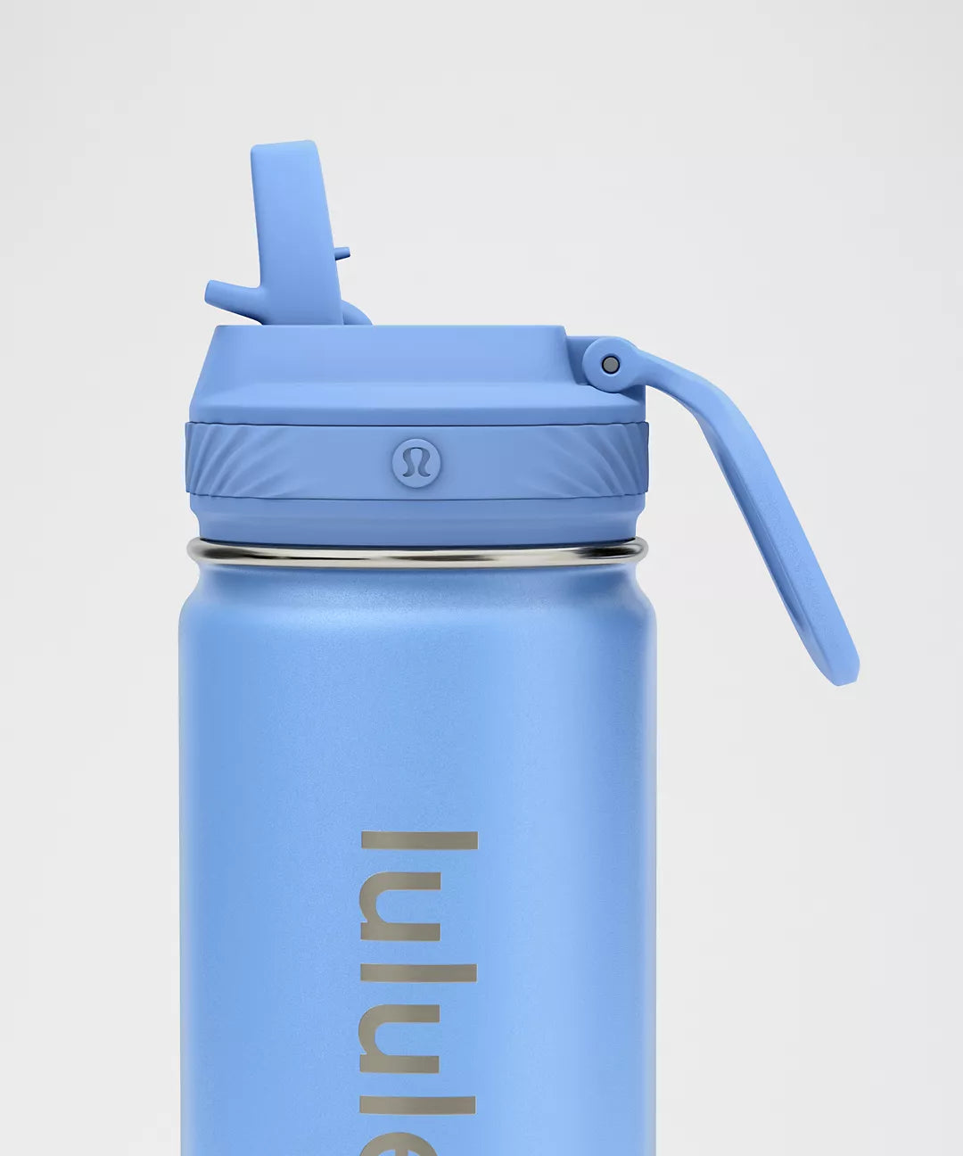 Back to Life Sport Bottle 18oz Lululemon con aislamiento al vacío