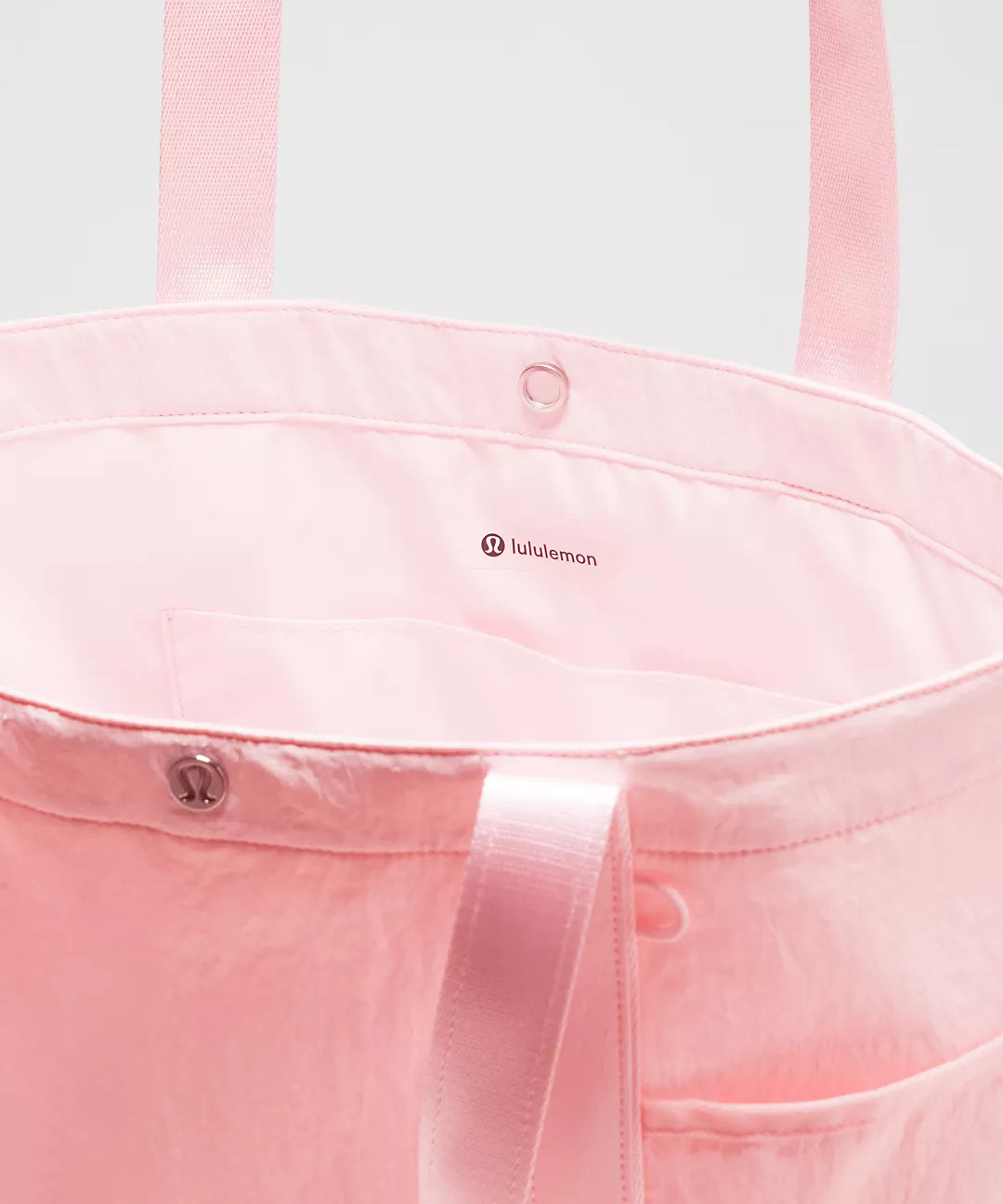 Daily Multi-Pocket Tote Bag 20L