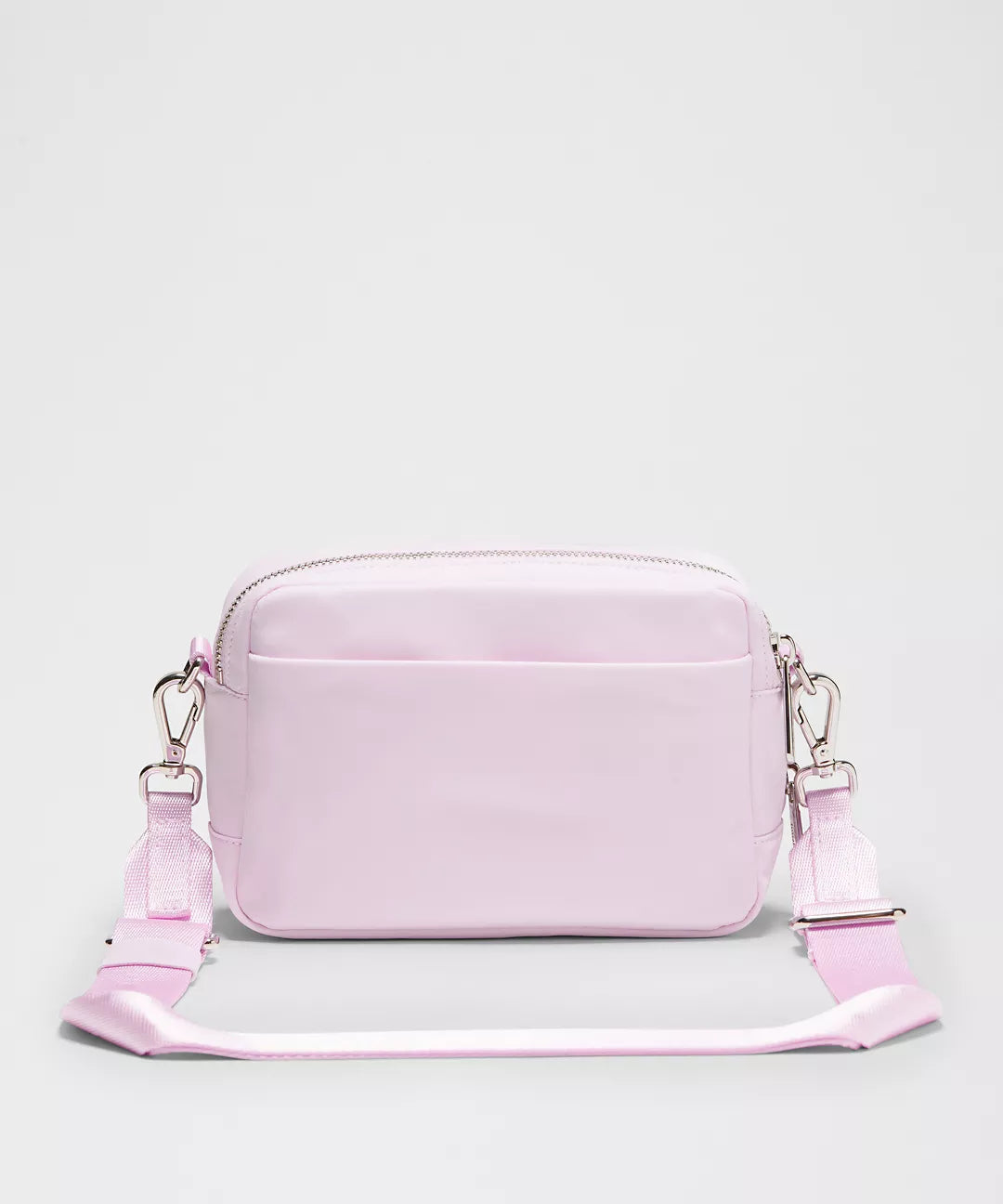 #color_LL Pink Organza/Silver