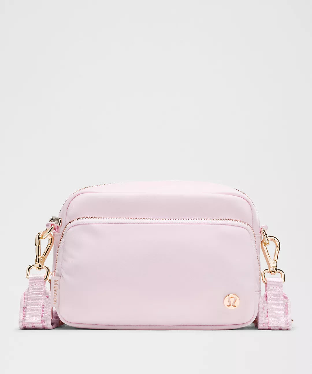 Everywhere Crossbody Bag 2L Metal Hardware