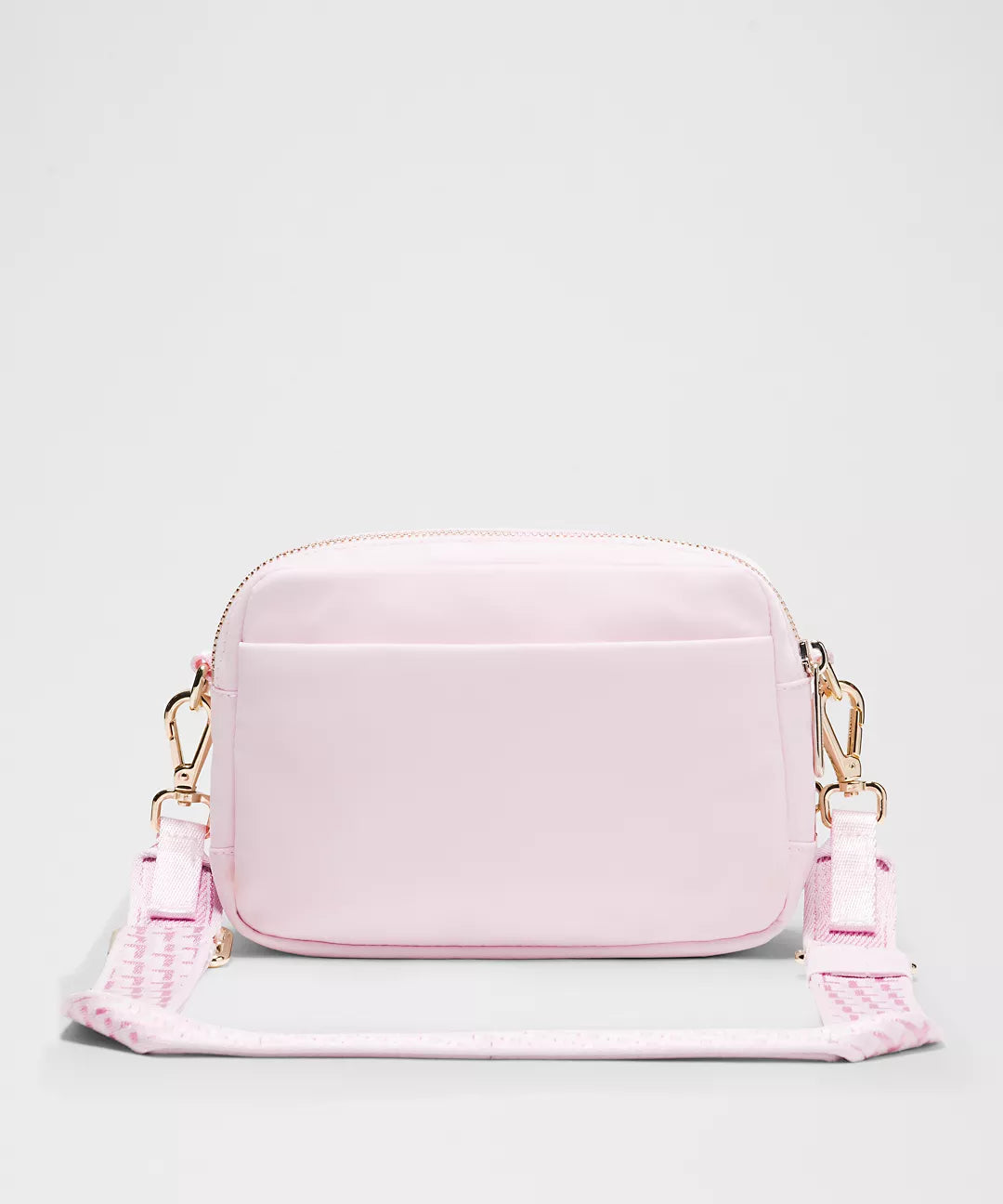 Everywhere Crossbody Bag 2L Metal Hardware