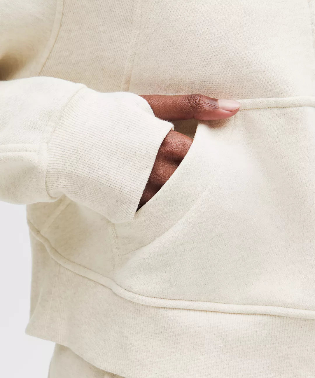 #color_LL Heathered Bone/Gold