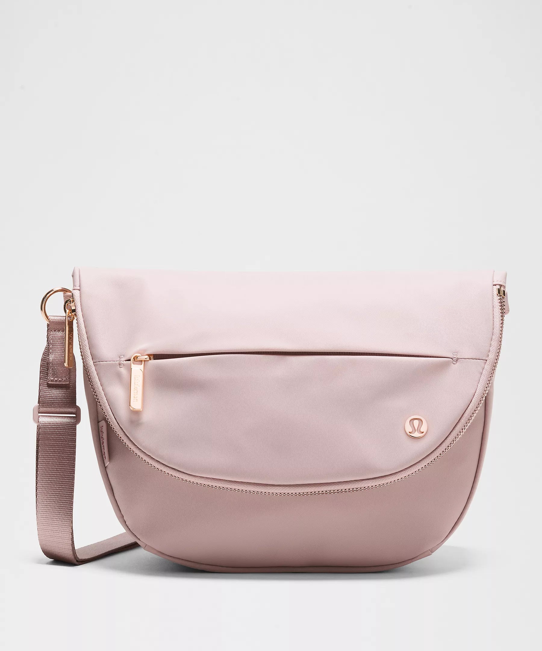 #color_ LLM Mink Berry/Rose Gold