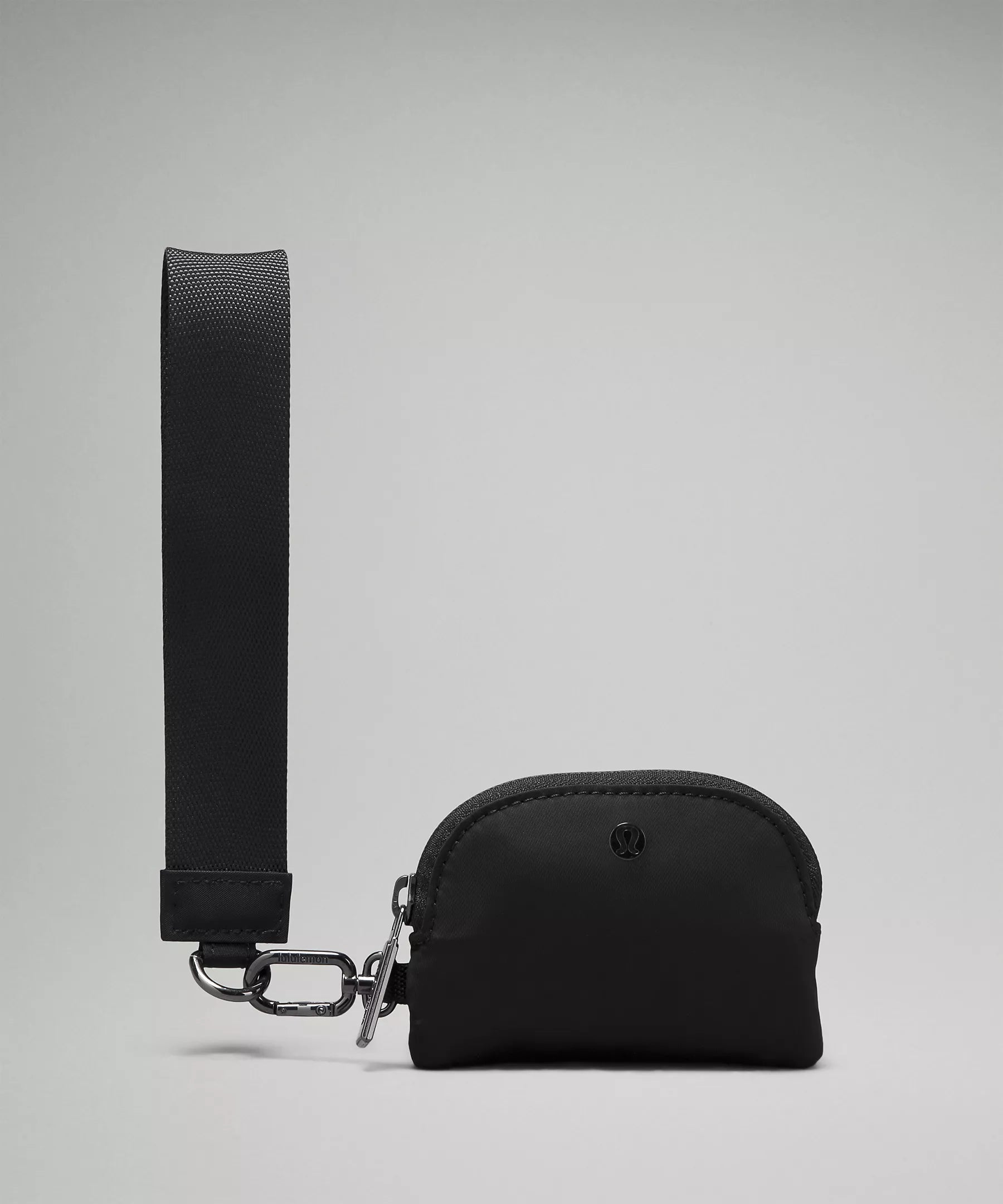 Dual Pouch Wristlet