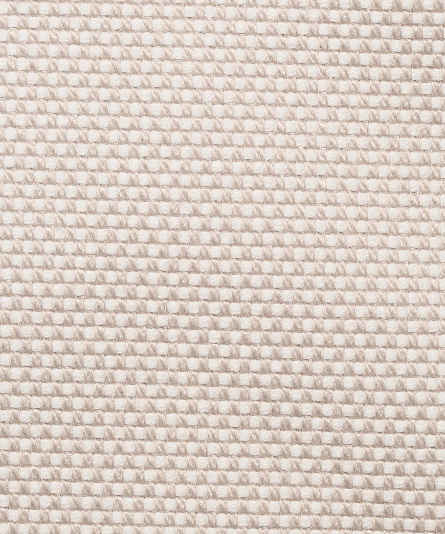 Two-Tone Canvas Mini Tote Bag 4.5L