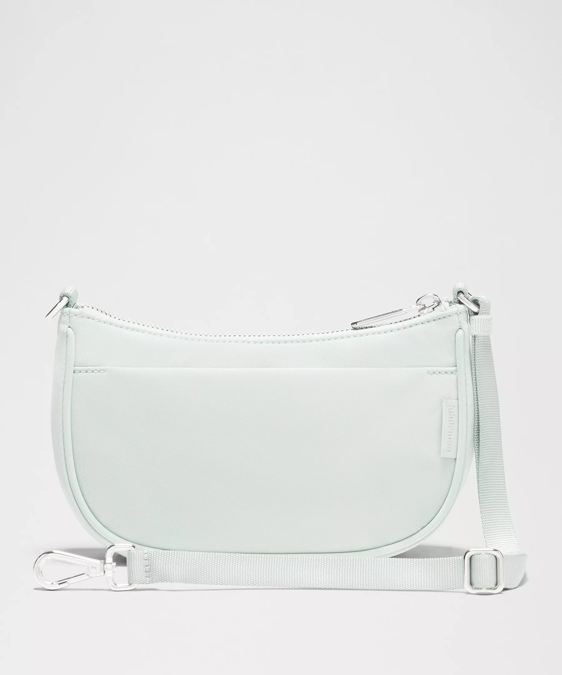 City Essentials Mini Shoulder Bag 1L