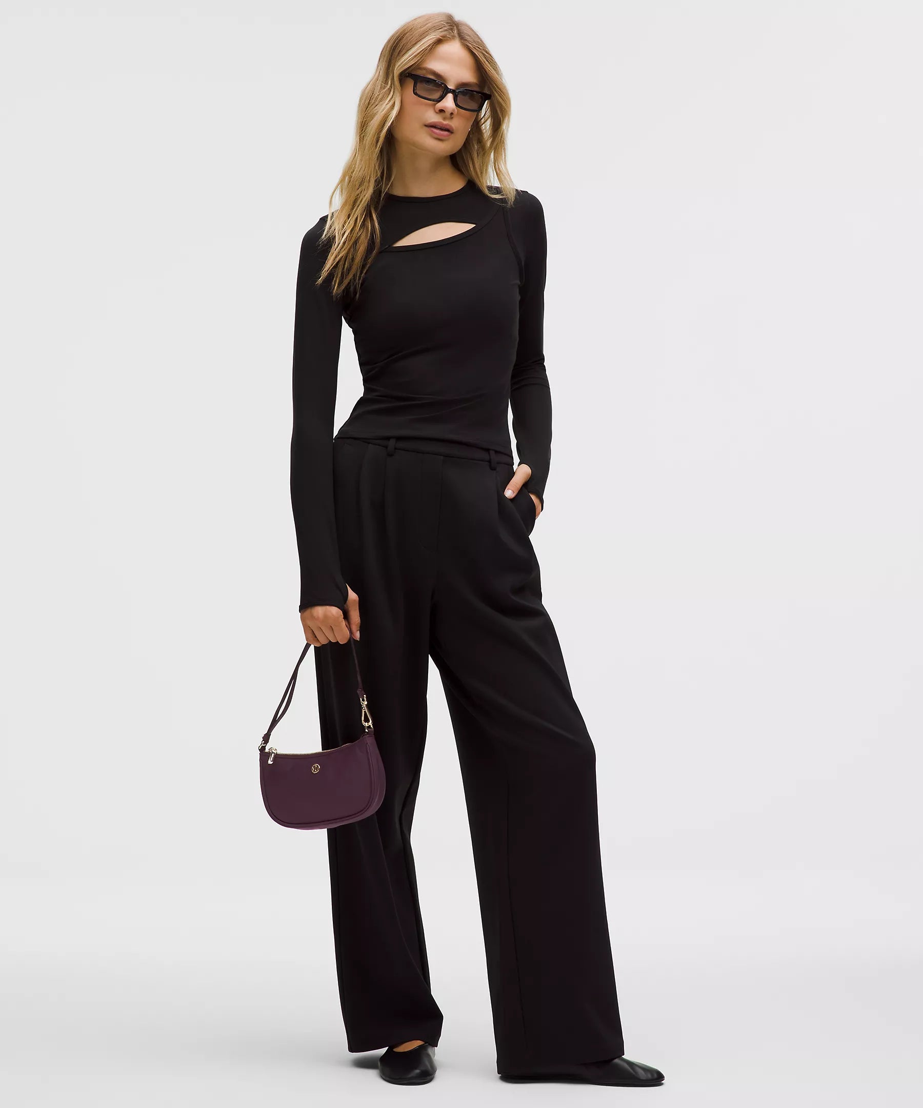 #color_LL Black Plum