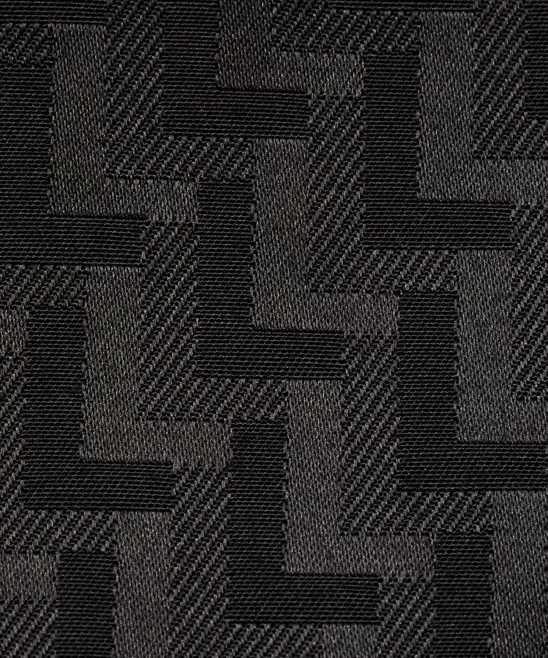 City Essentials Small Shoulder Bag 3L Monogram Jacquard