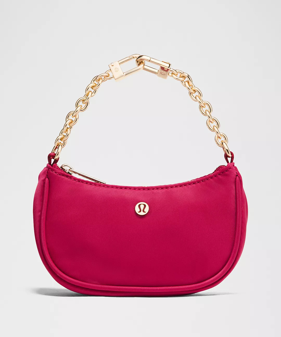 City Essentials Nano Shoulder Bag