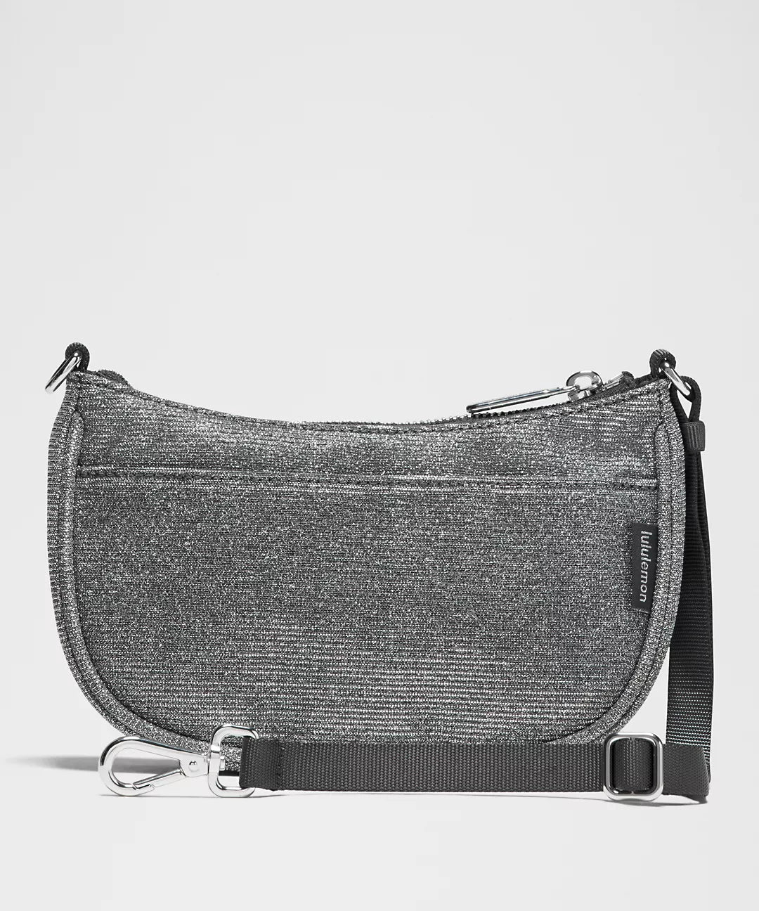 City Essentials Mini Shoulder Bag 1L Glitter