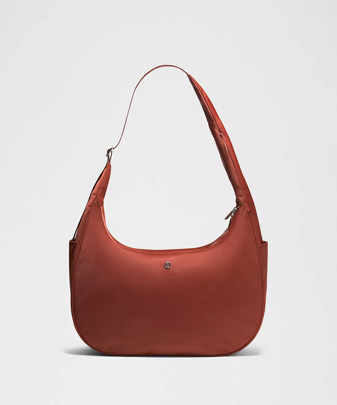 #color_LL Cranberry Charm/Silver