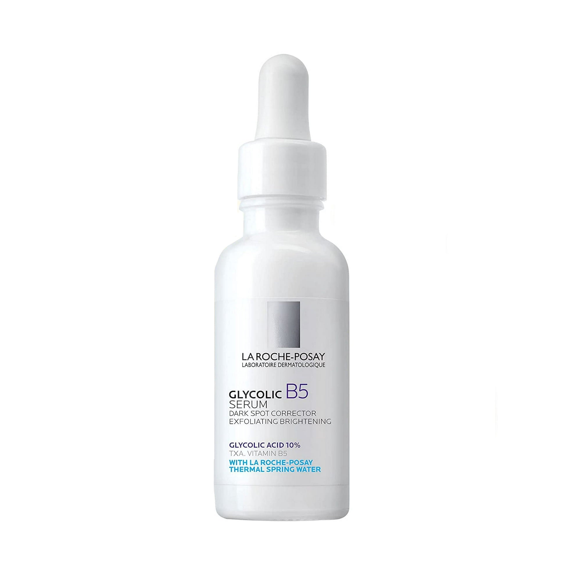 La Roche Posay - Pure Glycolic B5 10 % Acid Serum | Tónico Facial