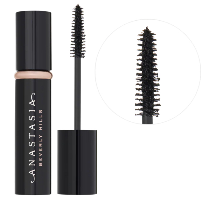 Lash Sculpt Mascara Deluxe Sample Trial Size - 0.17 oz