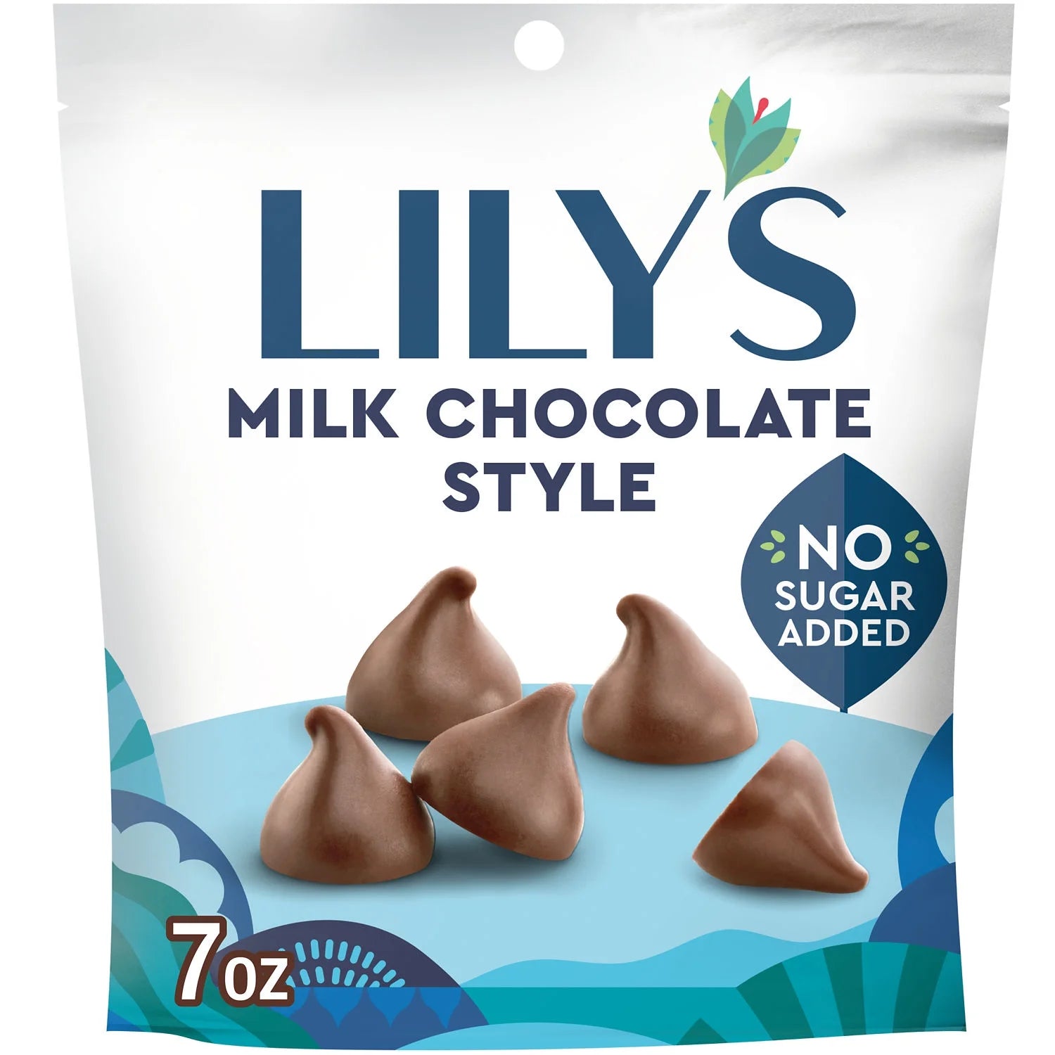 Milk Chocolate Baking Chips