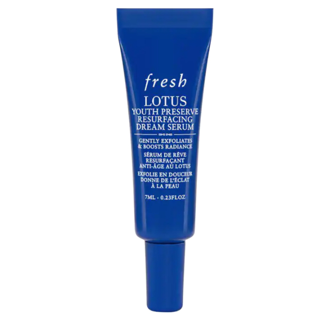 Lotus Youth Preserve Dream Resurfacing Serum Trial Size - 7 ml