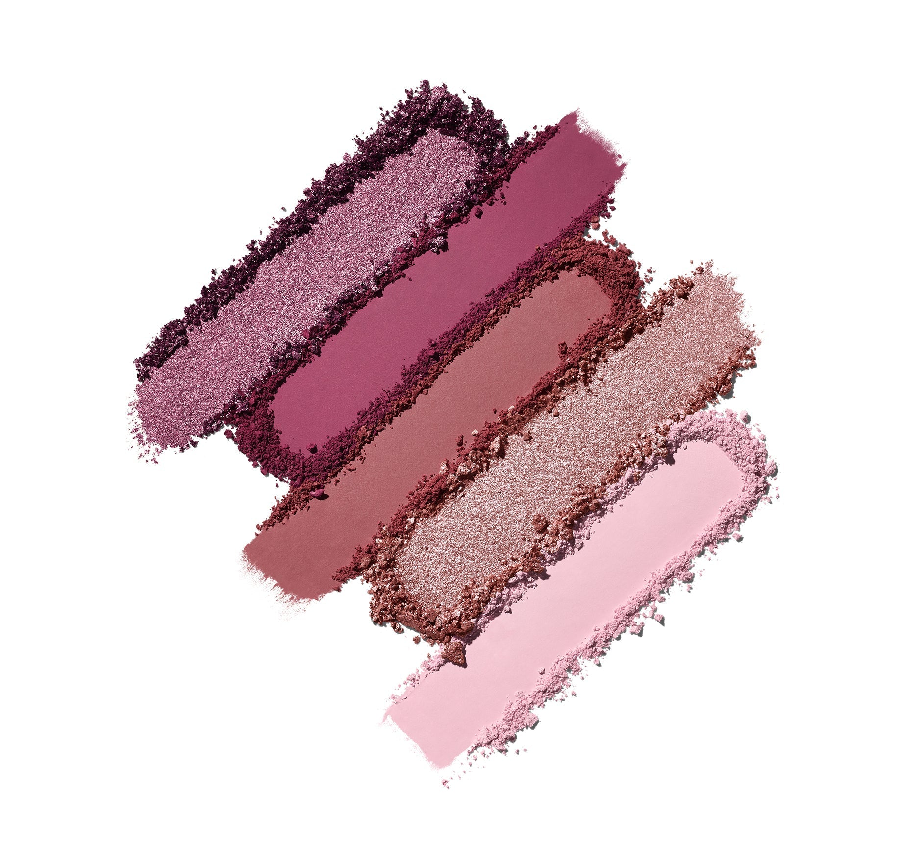 Ready In 5 Eyeshadow Palette