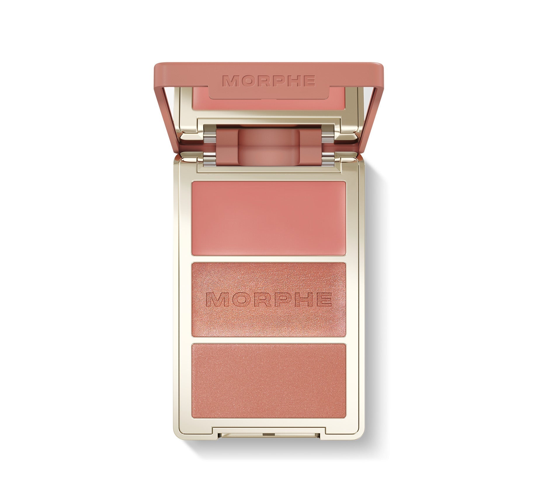 Cheek Thrills Multi-Finish Face Trio