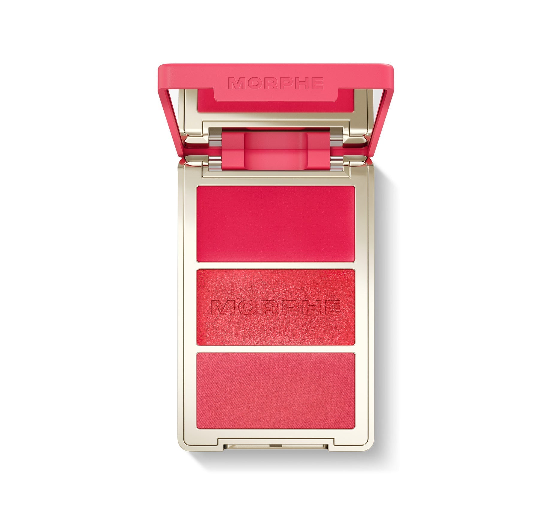 Cheek Thrills Multi-Finish Face Trio