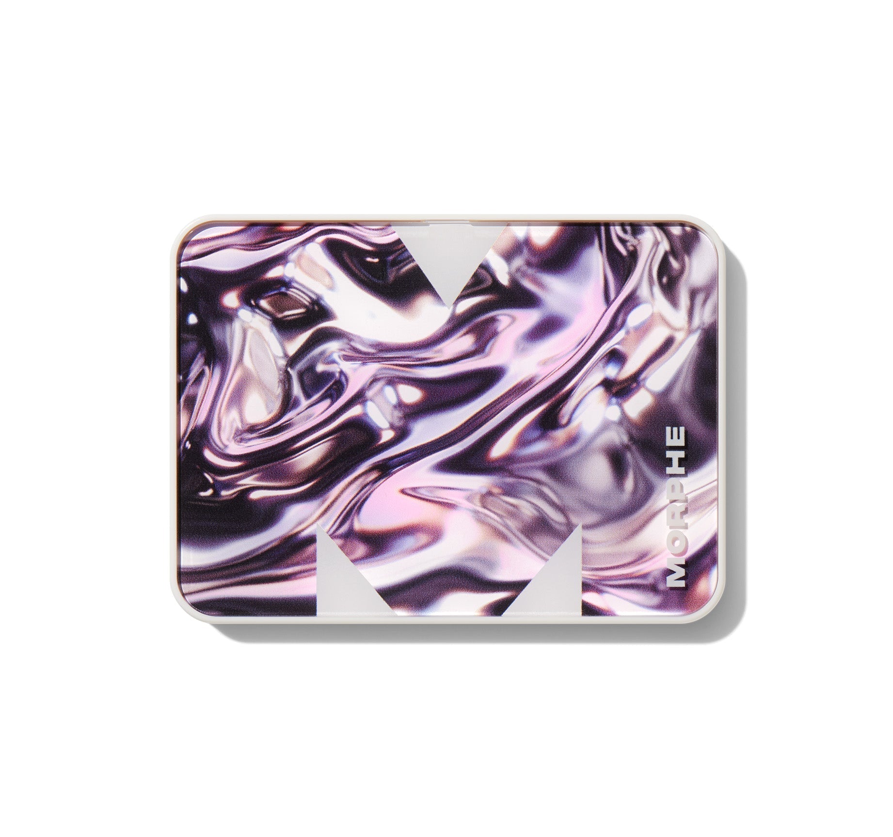 #color_MOR Cyber Chrome