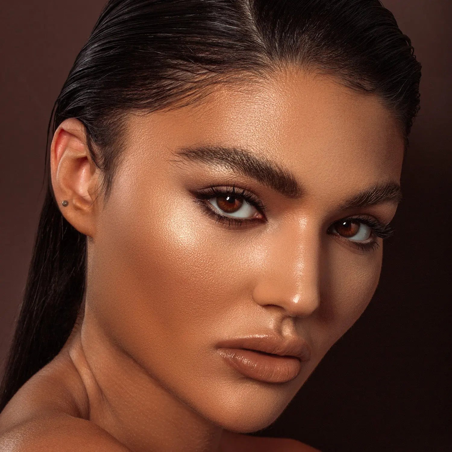 Mini Bronze & Glow Cheek Duo