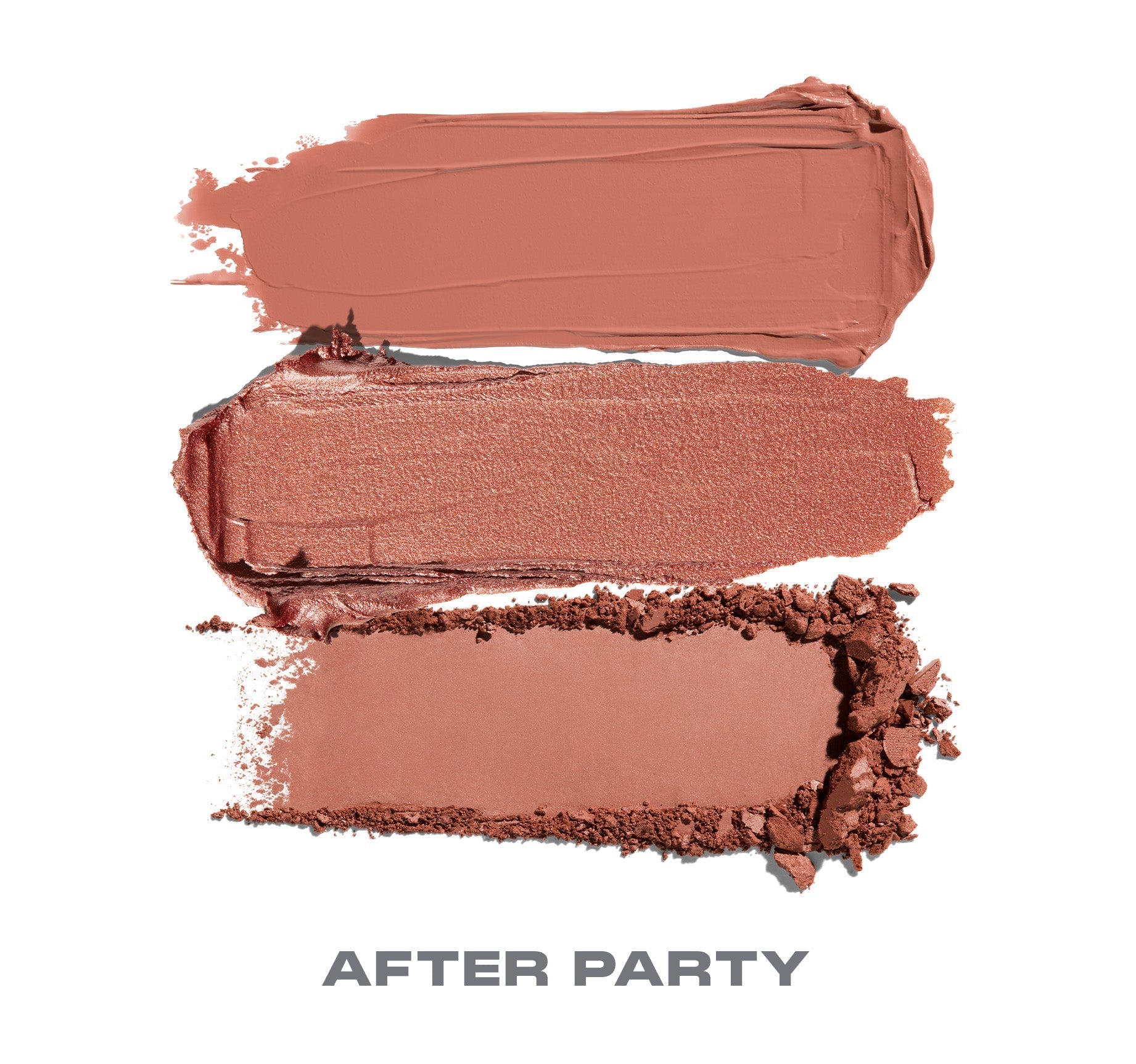 Cheek Thrills Multi-Finish Face Trio