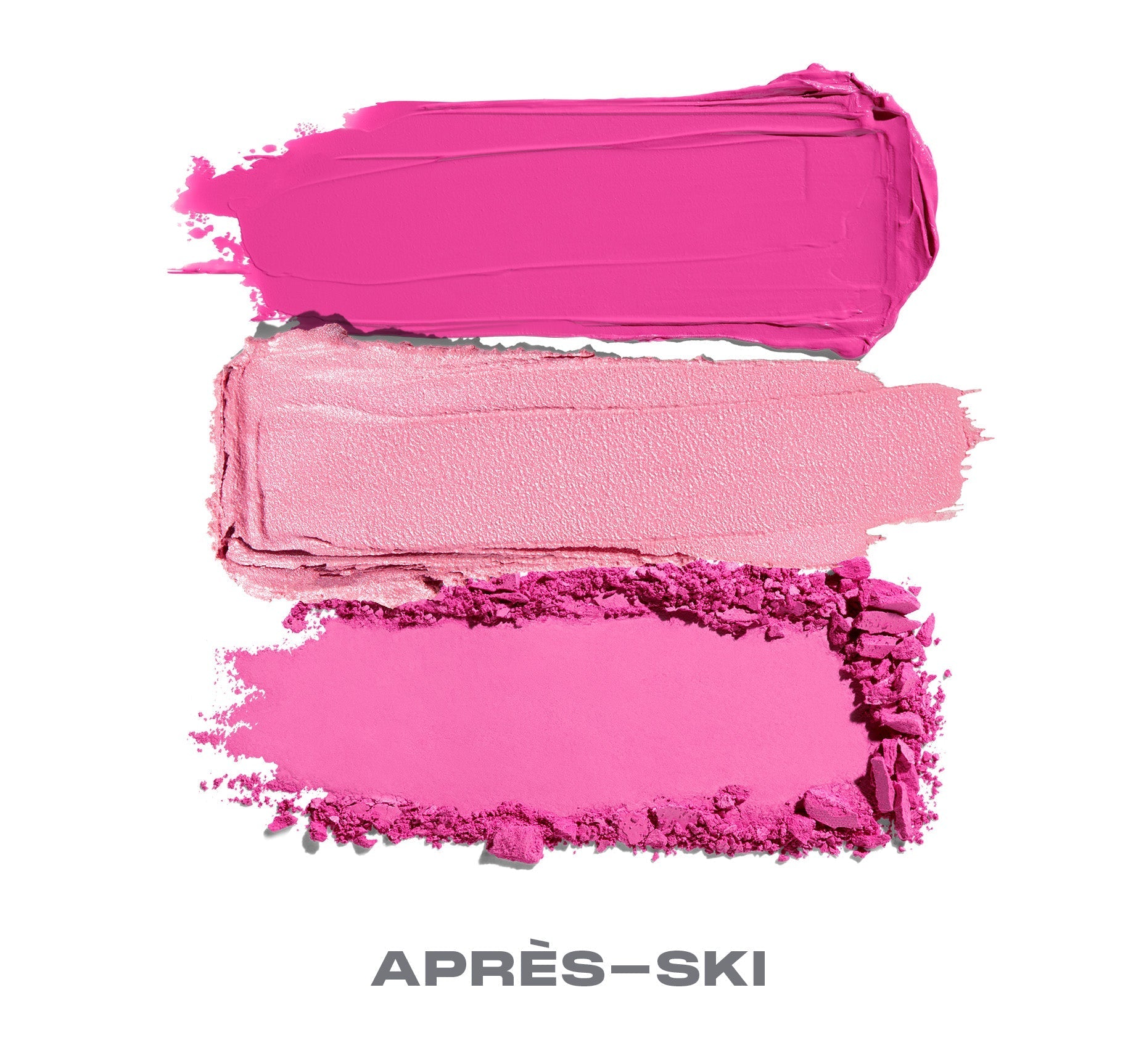 Cheek Thrills Multi-Finish Face Trio