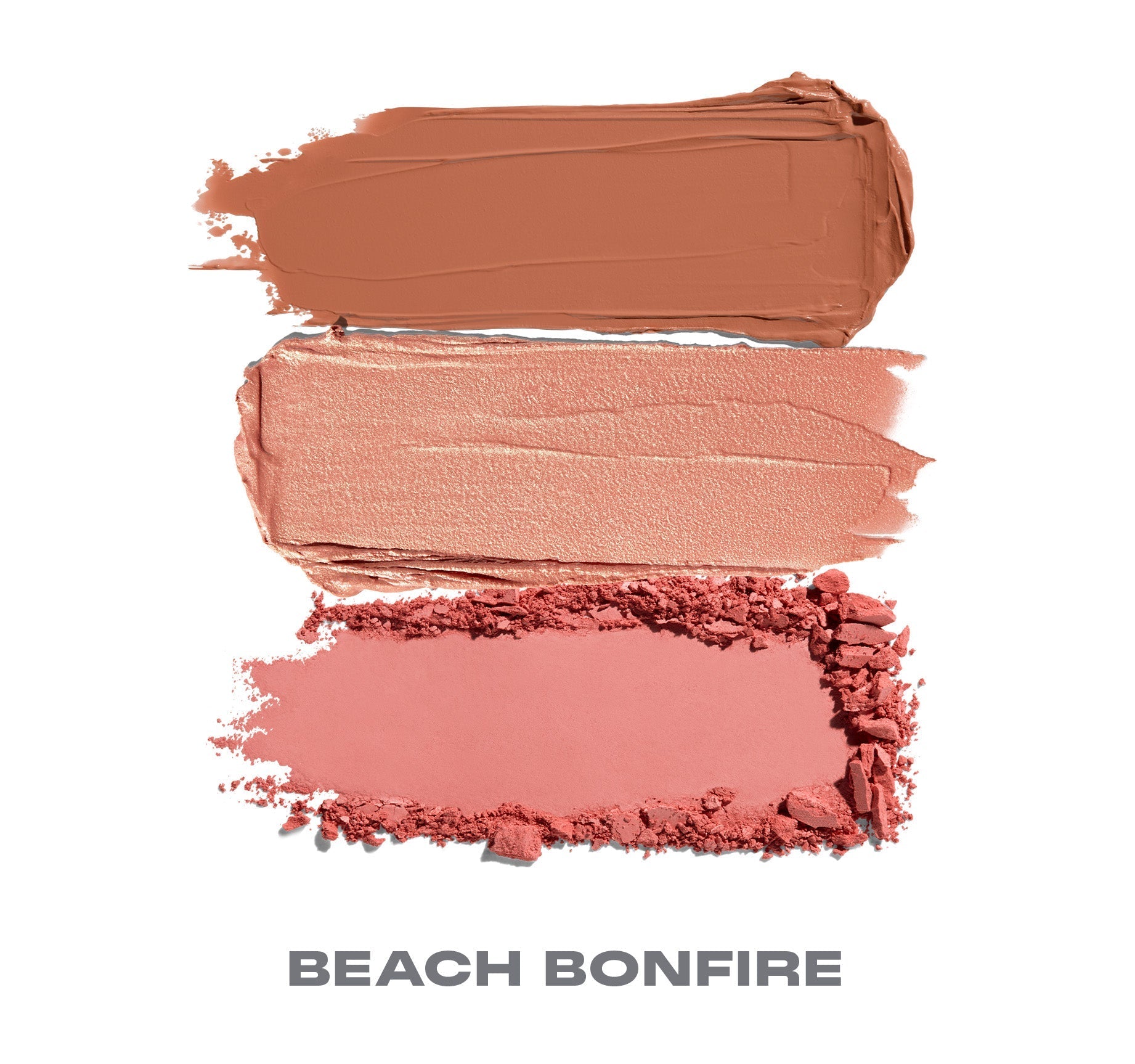 Cheek Thrills Multi-Finish Face Trio