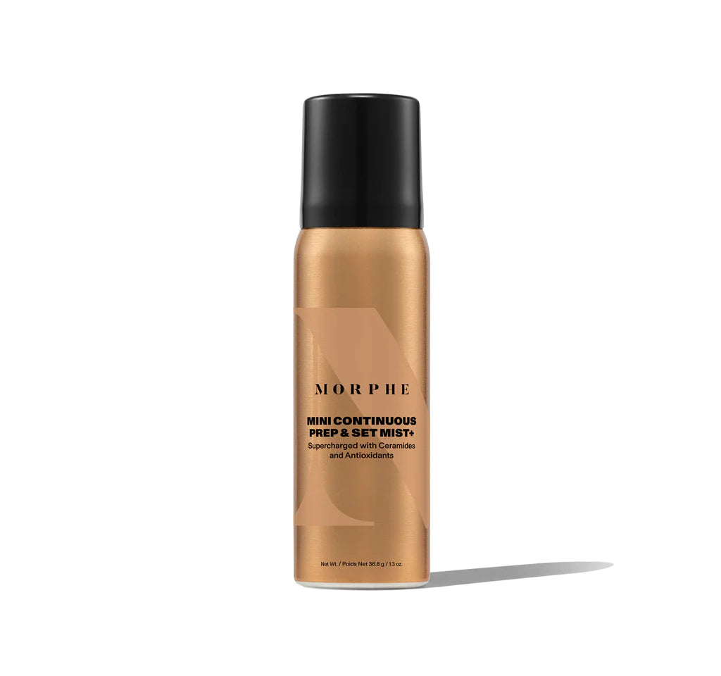 MINI CONTINUOUS PREP & SET MIST